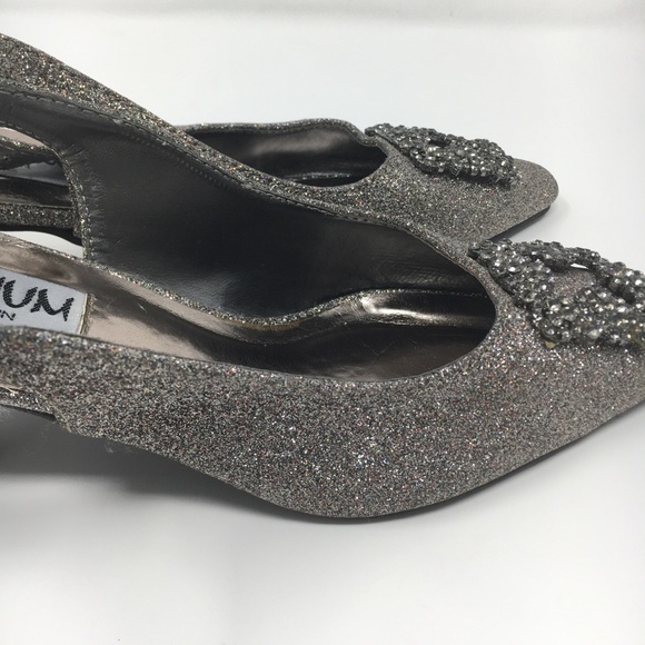 Platinum Collection by Jade Multi Glitter - Picture 9 of 15